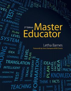 Master Educator, 3rd Edition