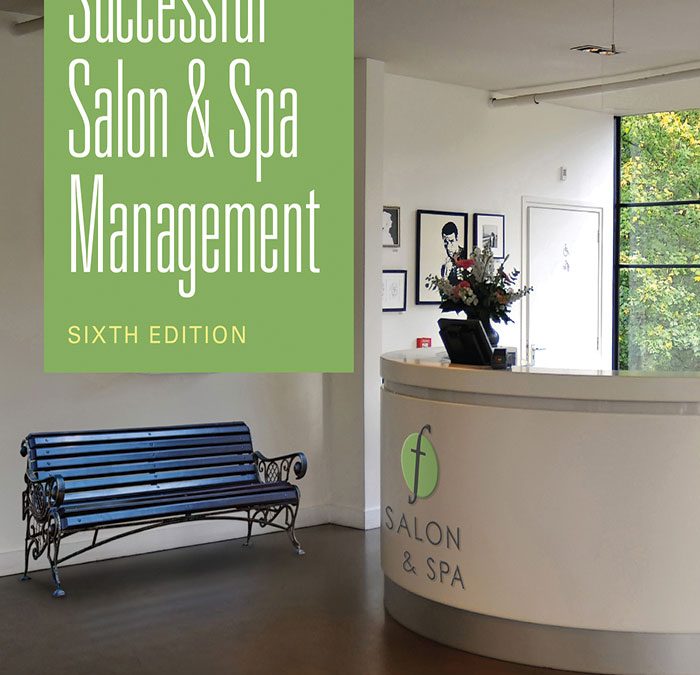 Successful Salon and Spa Management, 6th Edition