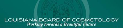 Louisiana Board of Cosmetology