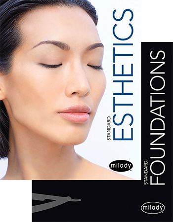 esthetics fundamentals and foundations textbook covers