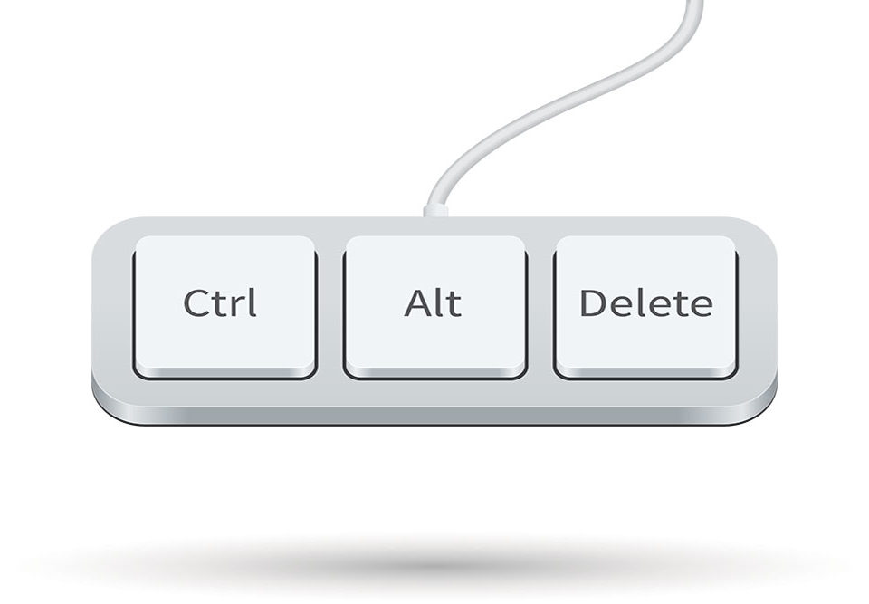 Control + ALT + Delete: Implementing Technology in the Classroom