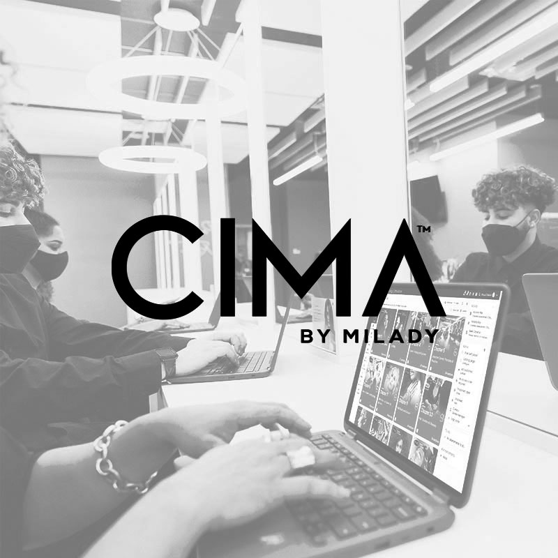 CIMA Digital Learning Platform