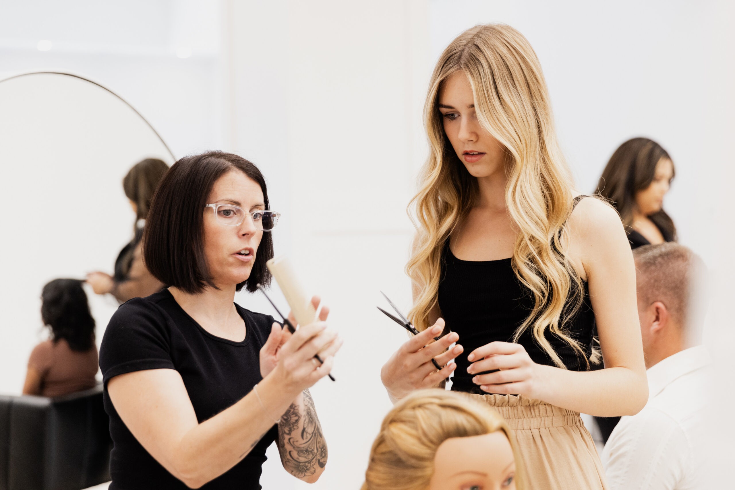how to prepare for cosmetology school how to prepare for cosmetology school