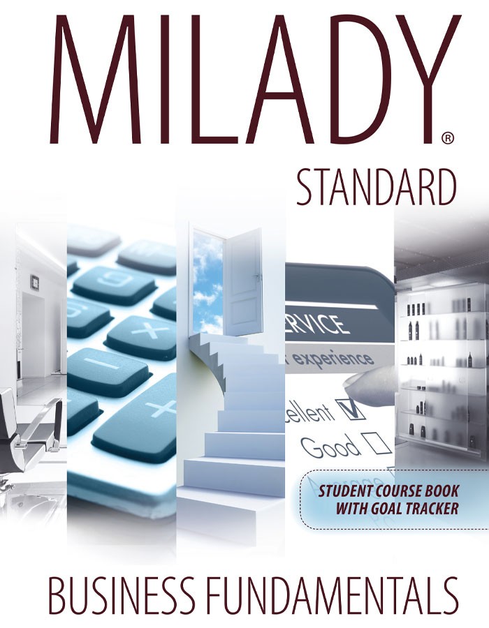 Business Fundamentals cover