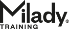 Milady Training logo