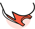 laser icon
