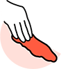 sugaring icon