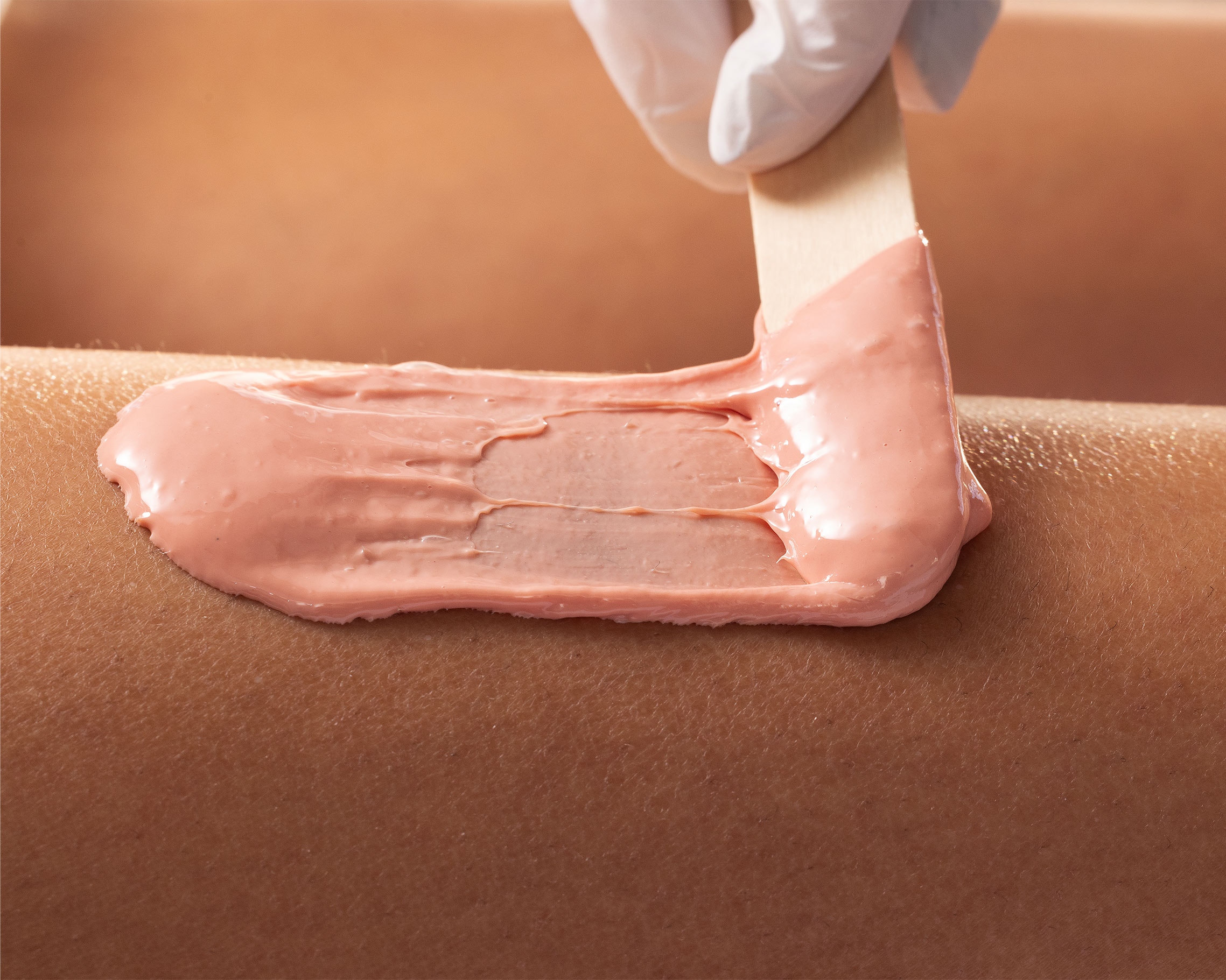 hair removal waxing