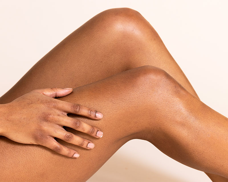 hair removal