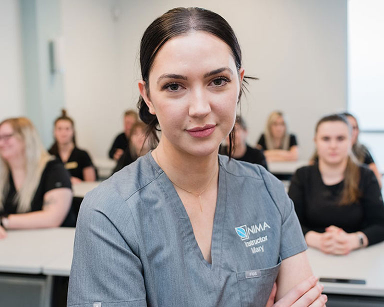 beauty educator resources