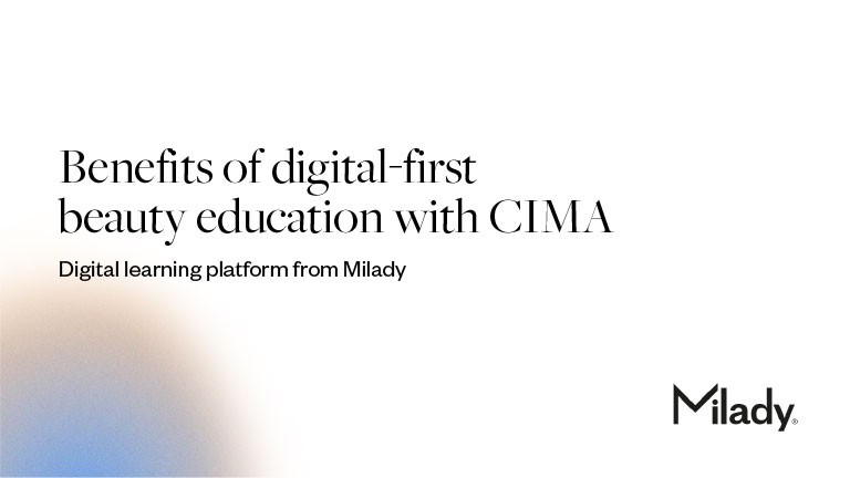 About Milady CIMA About Milady CIMA