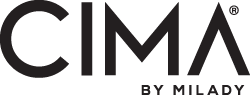 CIMA CIMA Black Logo
