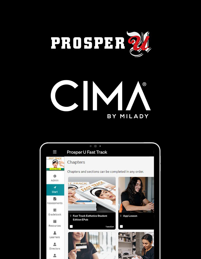 CIMA ProsperU