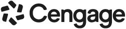 Cengage Logo